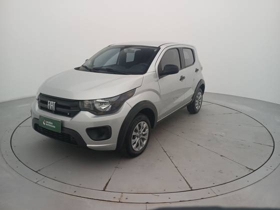 FIAT MOBI 1.0 EVO FLEX LIKE. MANUAL FIAT MOBI 1.0 EVO FLEX LIKE. MANUAL
